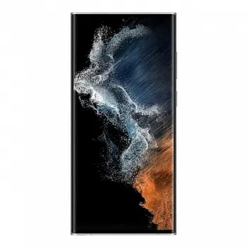 Samsung Galaxy S22 Ultra 12/256GB Phantom White (SM-S908BZWG) - ITMag