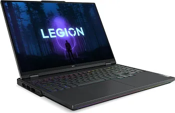 Купить Ноутбук Lenovo Legion Pro 5 16IRX8 (82WK006AUS) Custom 64GB RAM - ITMag