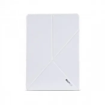 Чехол Remax для iPad Air 2 Transformer White - ITMag