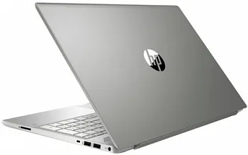 Купить Ноутбук HP Pavilion 15-cw1006ur Silver (6RK82EA) - ITMag