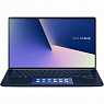 Купить Ноутбук ASUS ZenBook 15 UX534FTC Blue (UX534FTC-A8098T) - ITMag