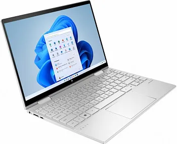 Купить Ноутбук HP ENVY x360 13m-bd1033dx (4P5Y0UA) - ITMag