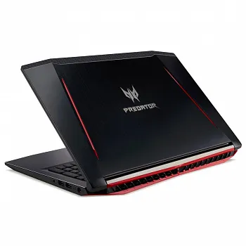 Купить Ноутбук Acer Predator Helios 300 PH315-51-78HN (NH.Q3FEU.008) - ITMag