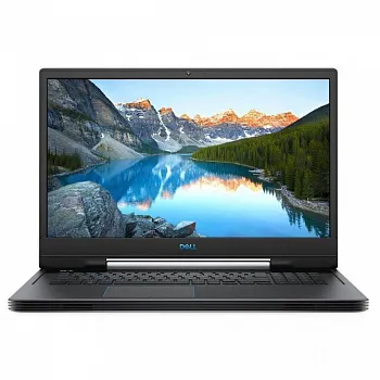 Купить Ноутбук Dell G7 7790 Black (G77781S2NDW-60G) - ITMag