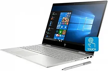 Купить Ноутбук HP Envy x360 15m-dr1011dx (7UU06UA) - ITMag