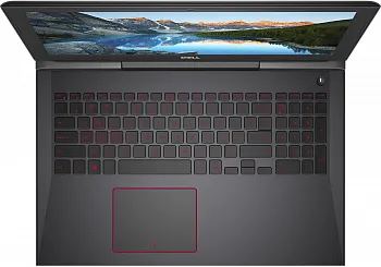 Купить Ноутбук Dell G5 5587 Matte Black (IG515FI916H1S2D6L-8BK) - ITMag