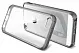 Пластикова накладка SGP iPhone 5S/5 Case Hybrid Ultra Gray (SGP10518) - ITMag