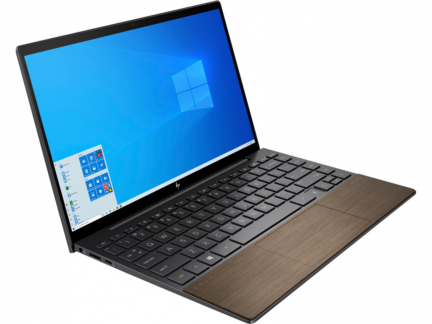 Купить Ноутбук HP ENVY 13-ba0002ur (1E1U5EA) - ITMag