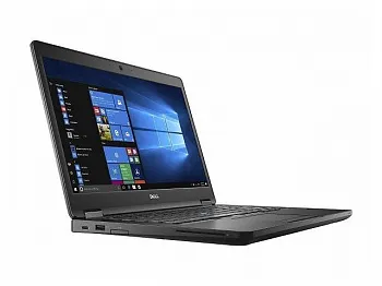 Купить Ноутбук Dell Latitude 5490 (N092L549014_W10) - ITMag