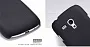 Чохол Nillkin Matte для Samsung i8190 Galaxy S3 mini (+ плівка) (Чорний) - ITMag