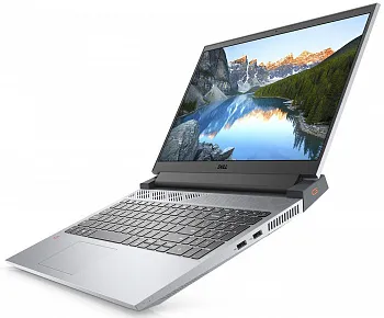 Купить Ноутбук Dell G15 5515 (5515-R1866A) - ITMag