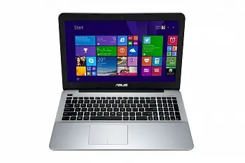 Купить Ноутбук ASUS F555LB (F555LB-DM020D) - ITMag