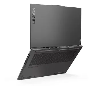 Купить Ноутбук Lenovo Legion Slim 5 16IRH8 Storm Gray (82YA00F1RA) - ITMag