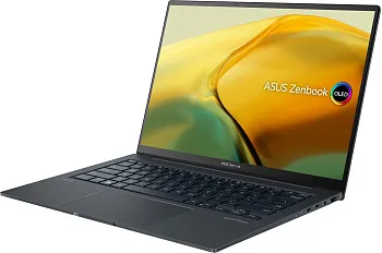 ASUS ZenBook 14X OLED Q420VA (Q420VA-EVO.I7512) - ITMag