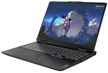 Купить Ноутбук Lenovo IdeaPad Gaming 3 16IAH7 (82SA00GDRA) - ITMag