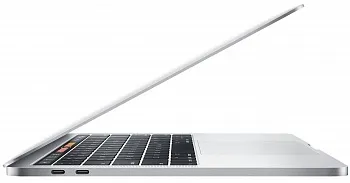 Apple MacBook Pro 13" Silver (MPXY2) 2017 (Витринный) - ITMag