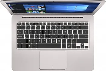 Купить Ноутбук ASUS ZenBook UX330UA (UX330UA-FC082R) Gray - ITMag