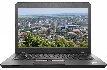 Купить Ноутбук Lenovo ThinkPad Edge E450 (20DCS03700) - ITMag