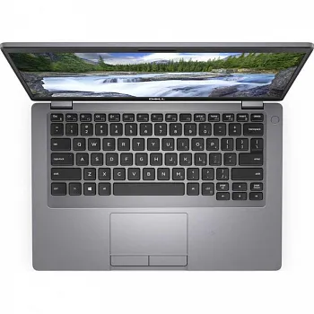 Купить Ноутбук Dell Latitude 5411 Gray (N005L541114EMEA-08) - ITMag