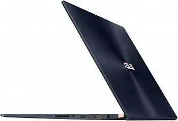 Купить Ноутбук ASUS Zenbook 15 UX533FD Blue (UX533FD-A8067T) - ITMag