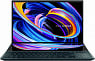 Купить Ноутбук ASUS Zenbook Pro Duo 15 OLED UX582ZM (UX582ZM-XS99T) - ITMag