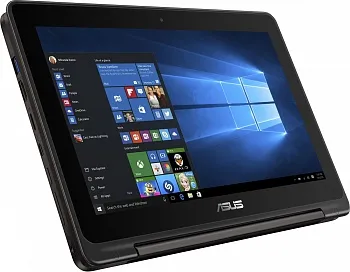 Купить Ноутбук ASUS VivoBook Flip TP201SA (TP201SA-FV0010T) Mineral Gray - ITMag
