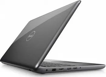 Купить Ноутбук Dell Inspiron 5567 (5567I71T16TV) Matte Gray - ITMag