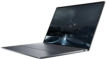 Купить Ноутбук Dell XPS 13 Plus 9320 Black (9320-77626) - ITMag