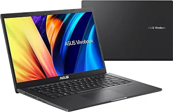 Купить Ноутбук ASUS VivoBook 14 X1400EP (X1400EP-EK394W) - ITMag