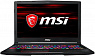 Купить Ноутбук MSI GE63 Raider RGB 8SF Black (GE638SF-652UA) - ITMag