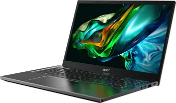 Купить Ноутбук Acer Aspire 5 A515-58GM-56AQ Steel Gray (NX.KGYEU.002) - ITMag