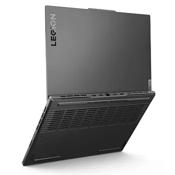 Купить Ноутбук Lenovo Legion Slim 5 16IRH8 Gray (82YA003TRM) - ITMag