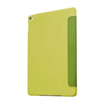 LAUT Origami Trifolio for iPad Air 2 Green (LAUT_IPA2_TF_GN) - ITMag