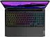 Lenovo IdeaPad Gaming 3 15ACH6 Shadow Black (82K202B9RA) - ITMag