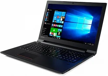 Купить Ноутбук Lenovo IdeaPad V310 15 (80T30014RA) Black - ITMag