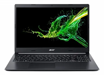 Купить Ноутбук Acer Aspire 5 A515-55G-59P0 Black (NX.HZDEU.004) - ITMag