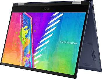 Купить Ноутбук ASUS VivoBook Go 14 Flip J1400KA (J1400KA-DS02T) - ITMag