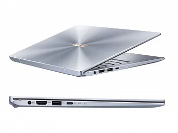 Купить Ноутбук ASUS ZenBook 14 UM431DA (UM431DA-AM055T) - ITMag