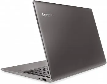Купить Ноутбук Lenovo IdeaPad 720S-13IKB (81BV007QRA) - ITMag