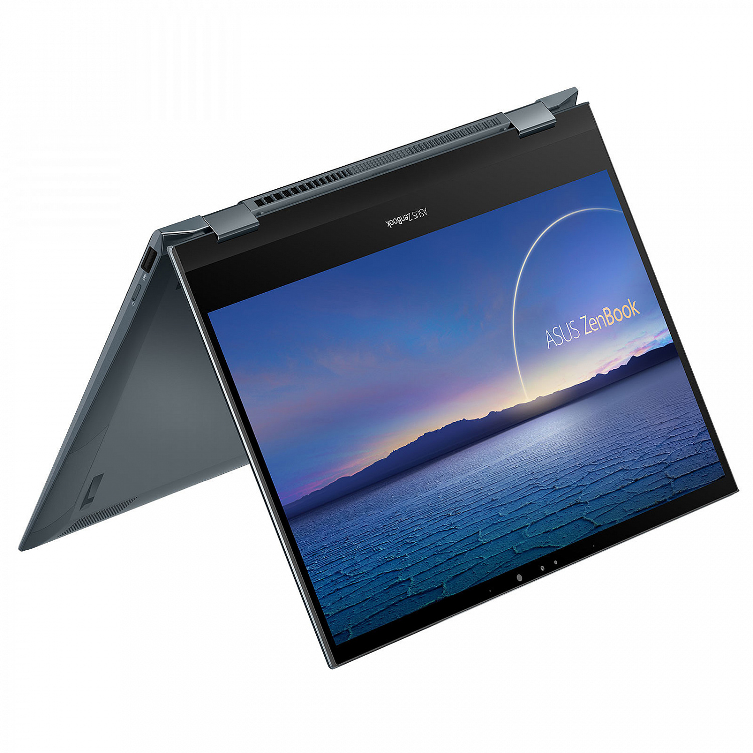 Купить Ноутбук ASUS ZenBook Flip 13 UX363JA (UX363JA-EM033T) - ITMag