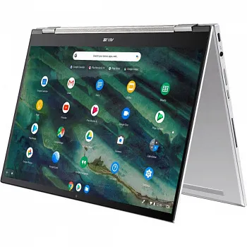 Купить Ноутбук ASUS Chromebook Flip C436FA (C436FA-E10249) - ITMag