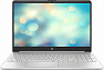 Купить Ноутбук HP 15s-fq2010ur Silver (2X1R5EA) - ITMag