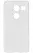 Чохол Nillkin Matte для LG Google Nexus 5x (+ плівка) (Білий) - ITMag