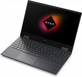 Купить Ноутбук HP OMEN 15 2020 (21C19EA) - ITMag