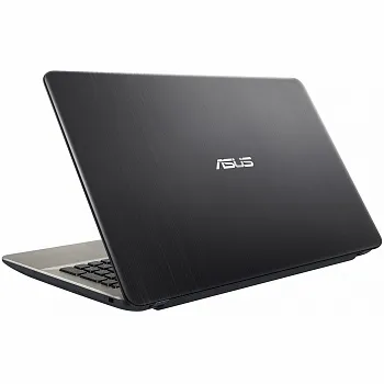 Купить Ноутбук ASUS VivoBook Max X541UV (X541UV-XO092D) (90NB0CG1-M01080) Chocolate Black - ITMag