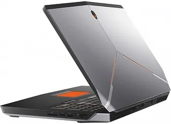 Купить Ноутбук Alienware 17 (AW17R3-3758SLV) - ITMag