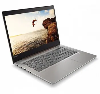 Купить Ноутбук Lenovo IdeaPad 520S-14 (81BL009ARA) - ITMag