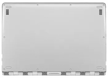 Купить Ноутбук Lenovo Yoga 3 Pro (80HE016BUA) Light Silver - ITMag