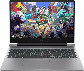 Купить Ноутбук HP OMEN 16-ae0001nr (9V7E7UA) - ITMag