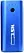 Зовнішня батарея Power Bank WST Apple/Samsung/HTC/Motorola/Nokia 5600mAh (blue) - ITMag